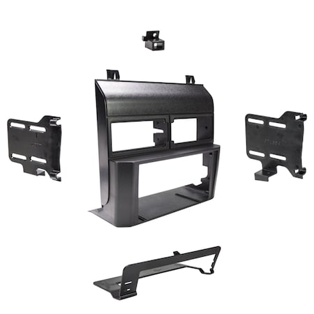 Metra 1988-1994 Gm Suv/ Full Size Trucks Ddin In-Dash Kit 953000